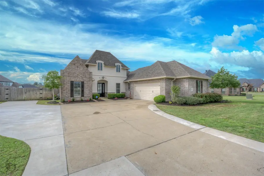 199 Aw Drive, Stonewall, LA 71078 - #2