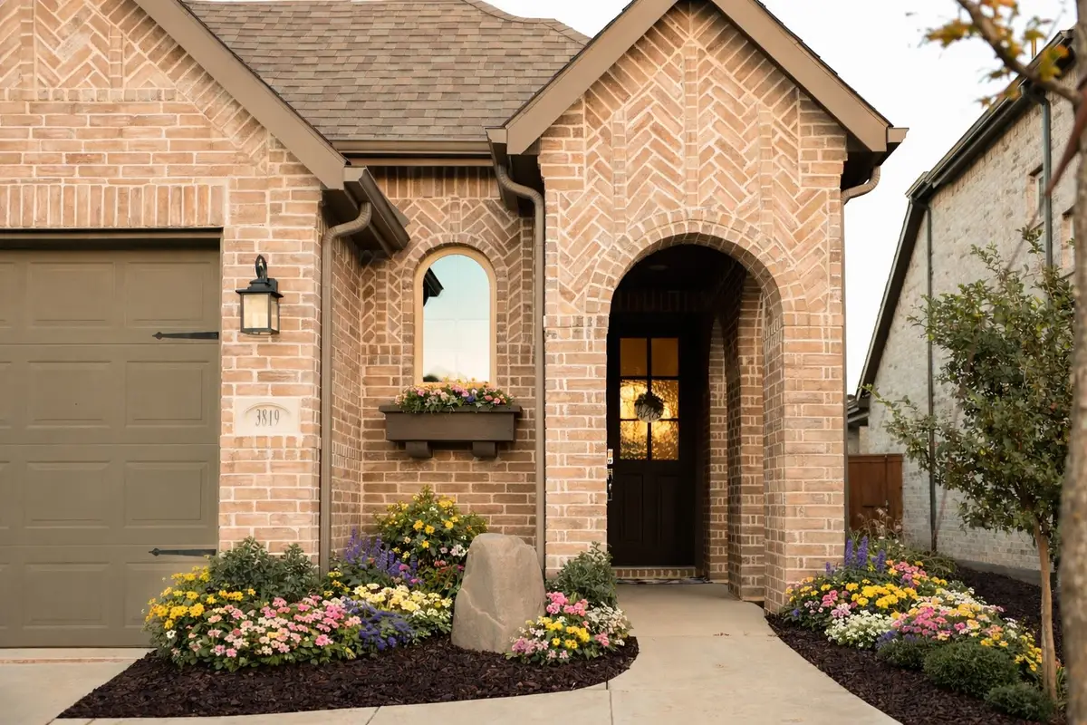 3819 Talisker Boulevard, Sherman, TX 75090 - #1