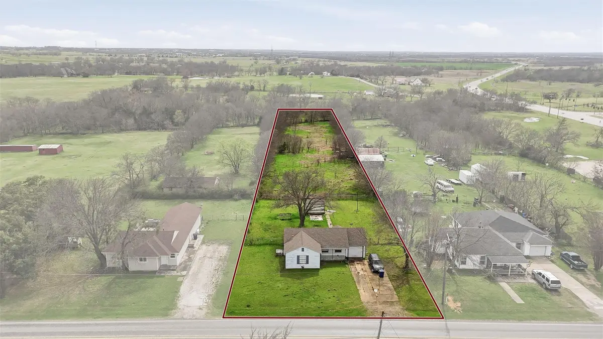 111 E Main Street, Gunter, TX 75058 - #1