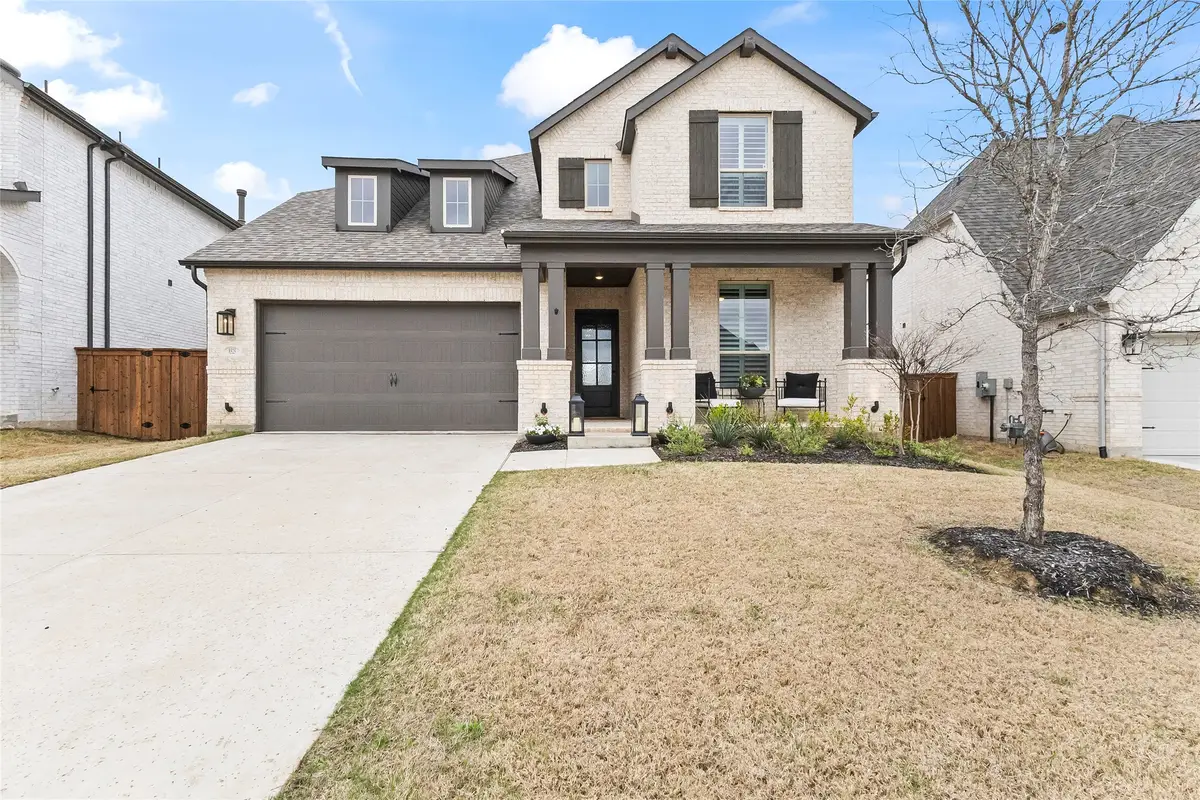 8525 Fannin Creek Trail, McKinney, TX 75071 - #1