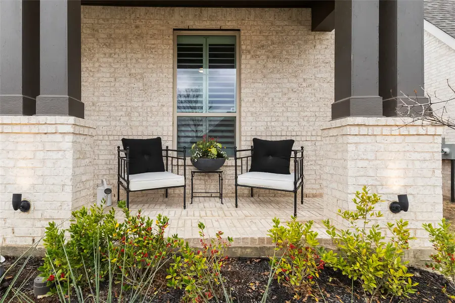 8525 Fannin Creek Trail, McKinney, TX 75071 - #2