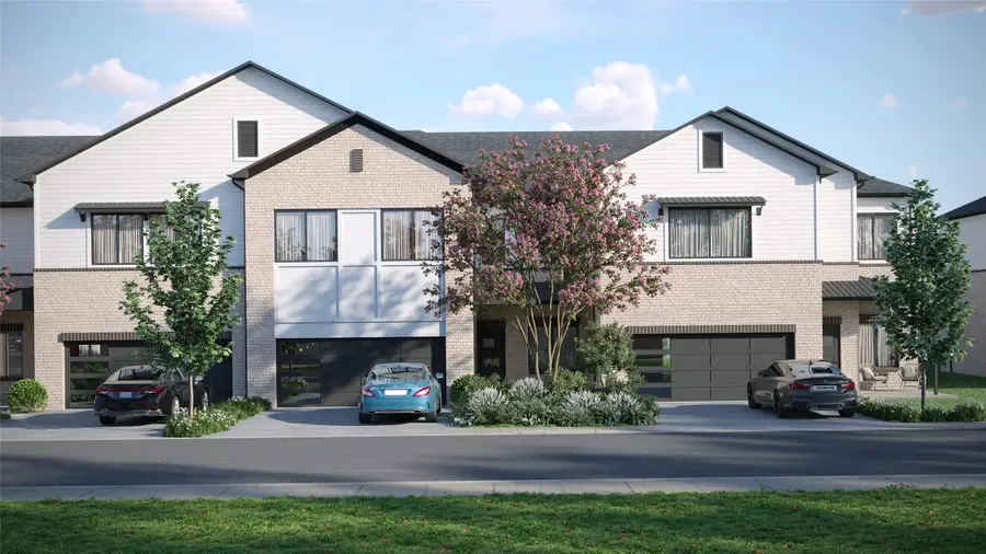 455 Lessie Circle, Kennedale, TX 76060 - #2