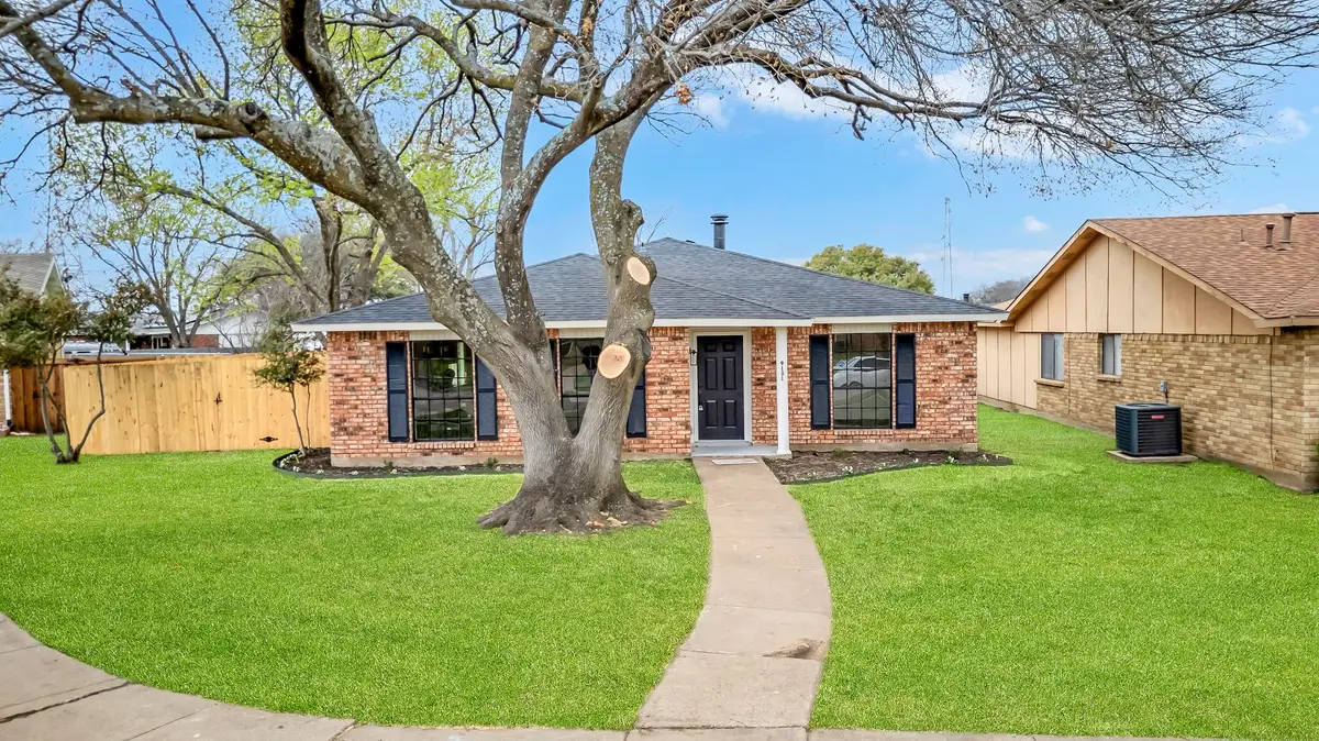 9131 High Plain Lane, Dallas, TX 75249 - #1