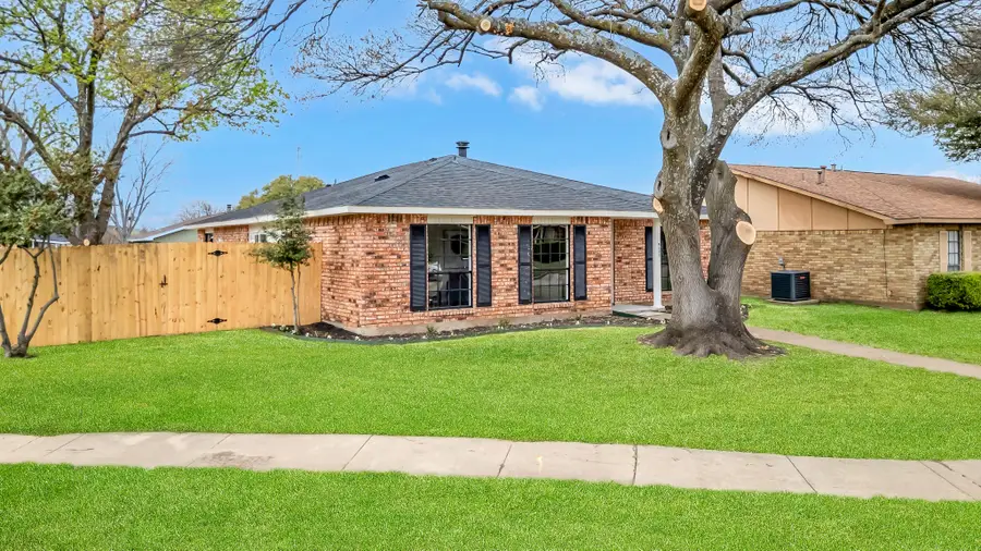 9131 High Plain Lane, Dallas, TX 75249 - #3