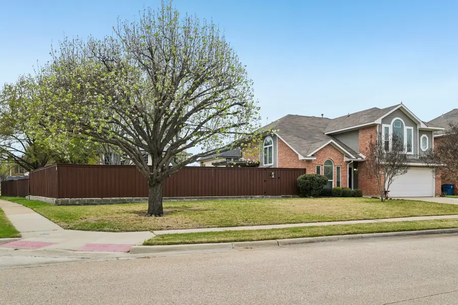 2047 Wanderlust Drive, Lewisville, TX 75067 - #2