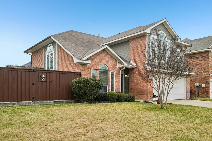 2047 Wanderlust Drive, Lewisville, TX 75067 - #3