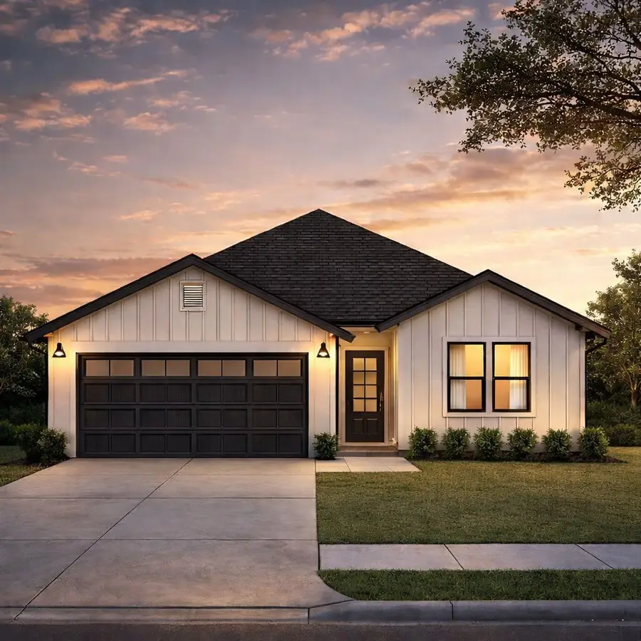 301 E 14th Avenue, Corsicana, TX 75110 - #3