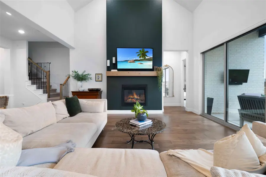 1909 Century Lane, McKinney, TX 75071 - #3