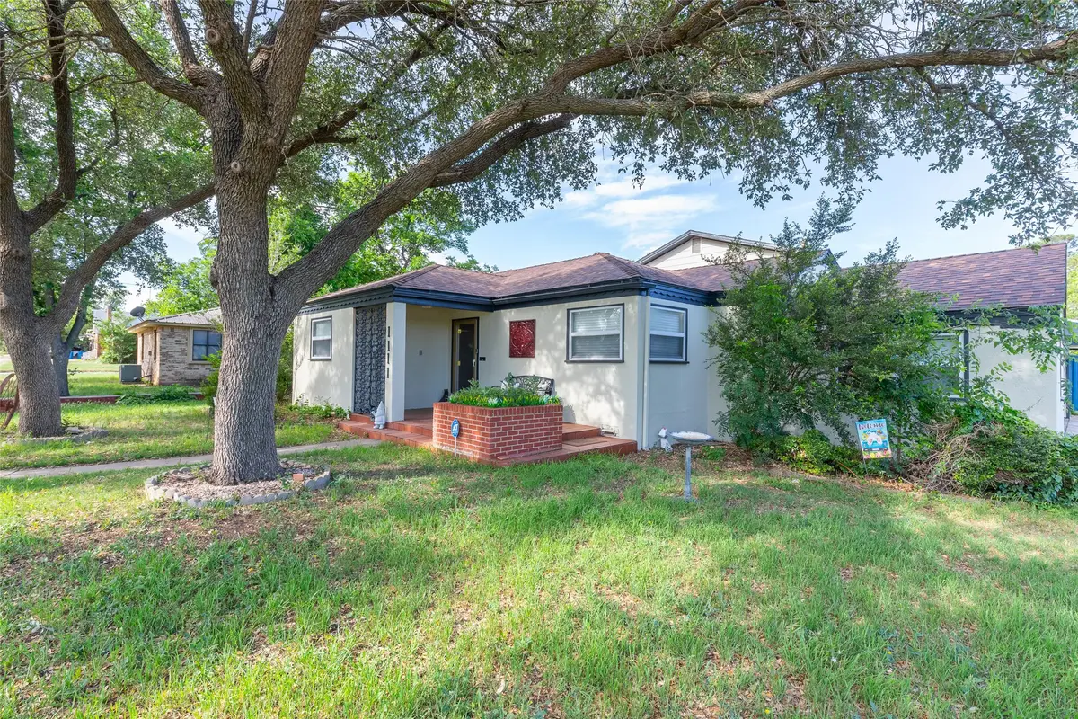 1111 Beall Street, Sweetwater, TX 79556 - #1