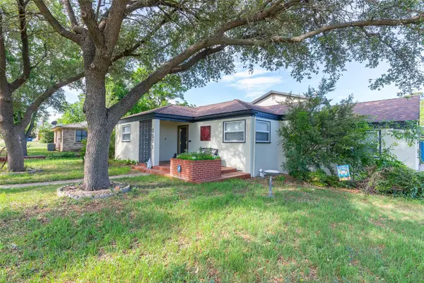1111 Beall Street, Sweetwater, TX 79556
