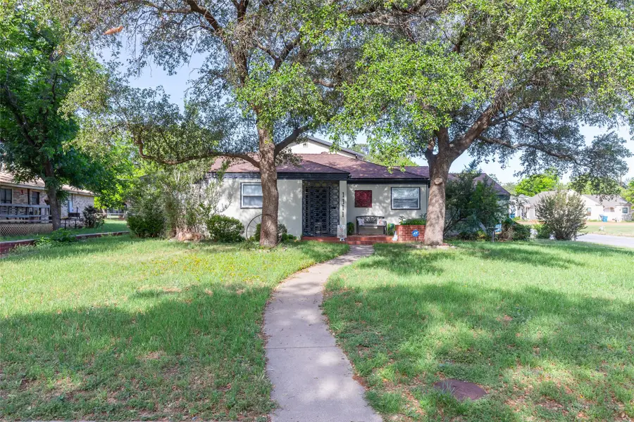 1111 Beall Street, Sweetwater, TX 79556 - #2