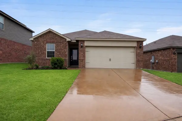 6341 Opal Hill Court, Fort Worth, TX 76179