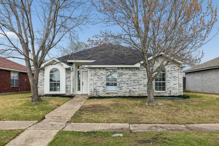 2604 Helen Lane, Mesquite, TX 75181 - #2