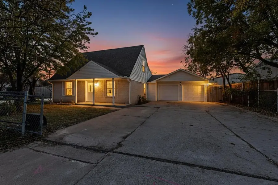 14024 Horseshoe Trail, Balch Springs, TX 75180 - #3