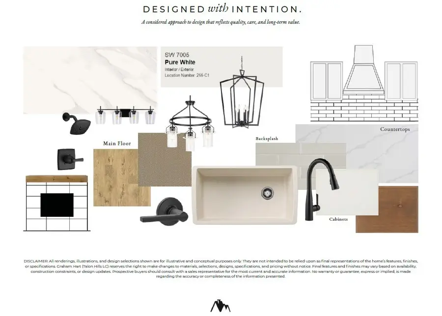 866 Feathergrass Court E, Haslet, TX 76052 - #3