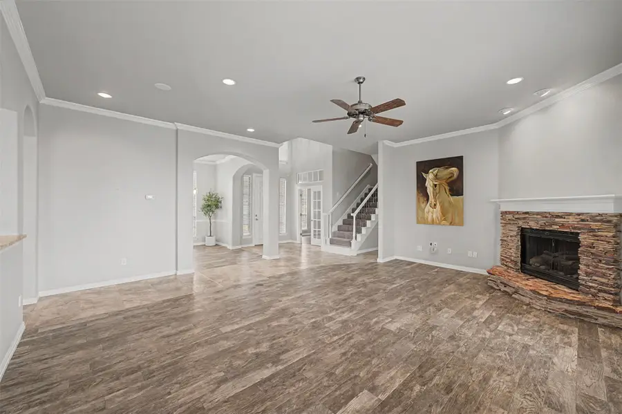 686 Cattlebaron Parc Drive, Fort Worth, TX 76108 - #3