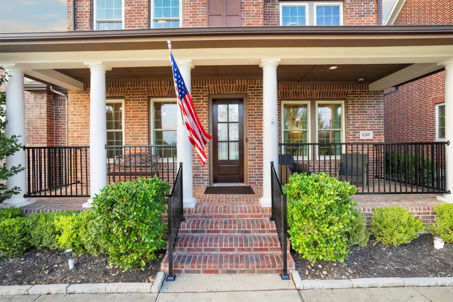 6309 Trafalgar Drive, Rowlett, TX 75089 - #3
