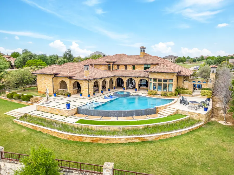 9541 Marbella Drive, Fort Worth, TX 76126 - #2