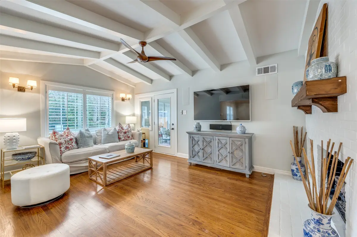 6609 Patrick Drive, Dallas, TX 75214 - #1