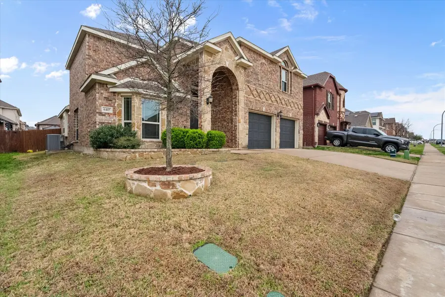 6417 Belhaven Drive, Fort Worth, TX 76123 - #2