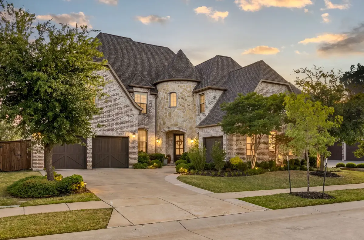1318 Cypress Creek Way, Celina, TX 75009 - #1