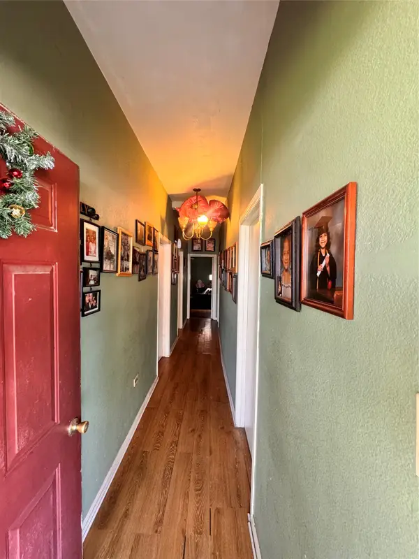 406 S Wilson Street, Kaufman, TX 75142