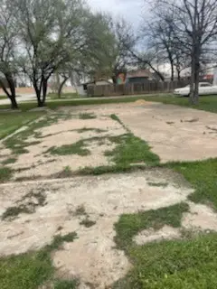 900 Malone, Brownwood, TX 76801 - #3