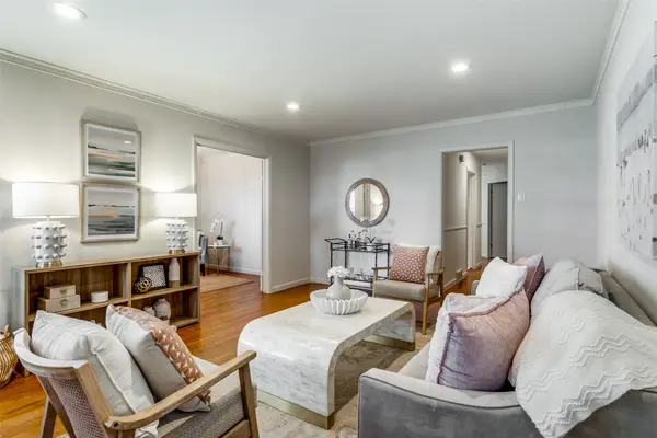 5460 Anita Street, Dallas, TX 75206