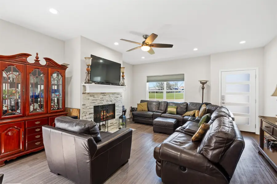 9309 Ronald Drive, Fort Worth, TX 76134 - #3