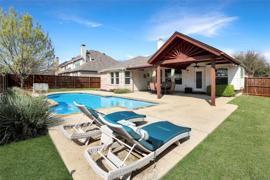 4404 Wembley Court, McKinney, TX 75070 - #2