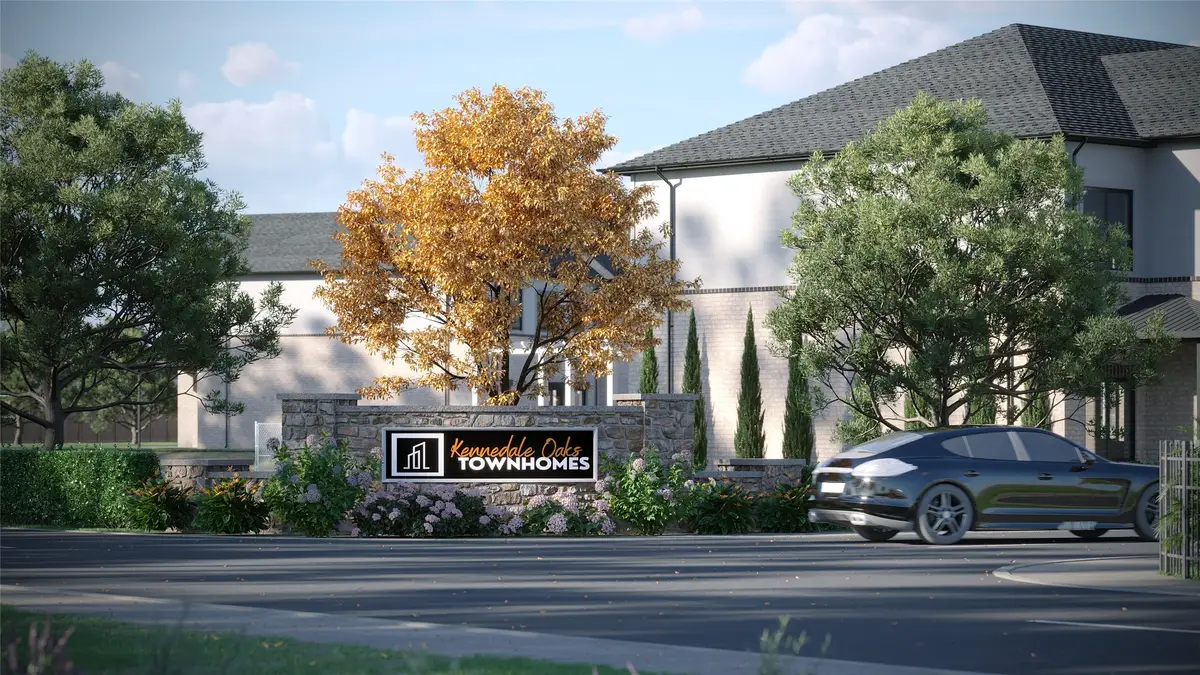 486 Lessie Circle, Kennedale, TX 76060 - #1