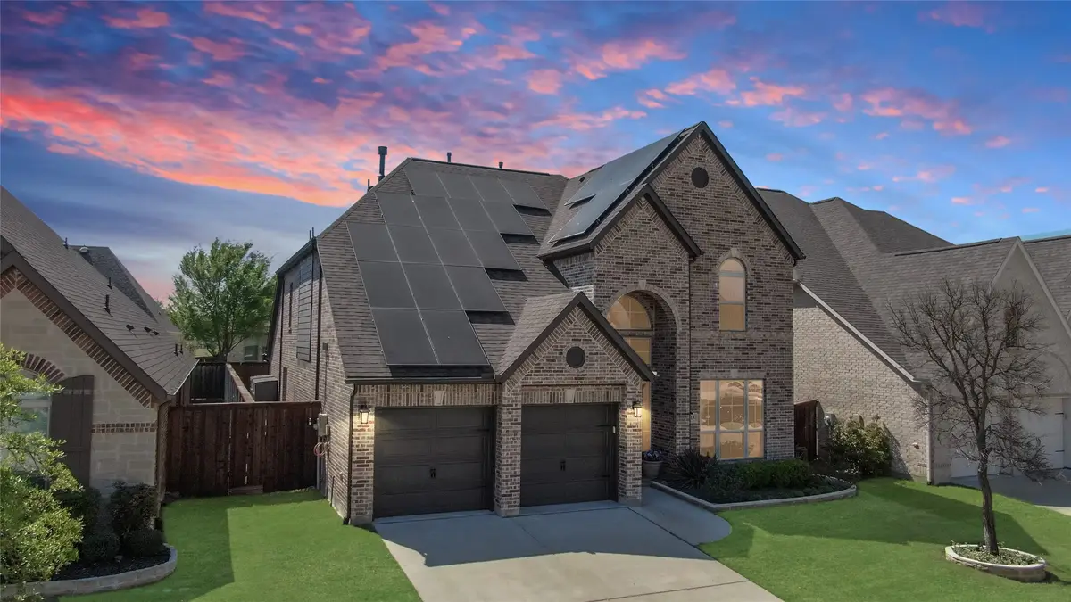 8613 Lake Arrowhead Trail, McKinney, TX 75071 - #1