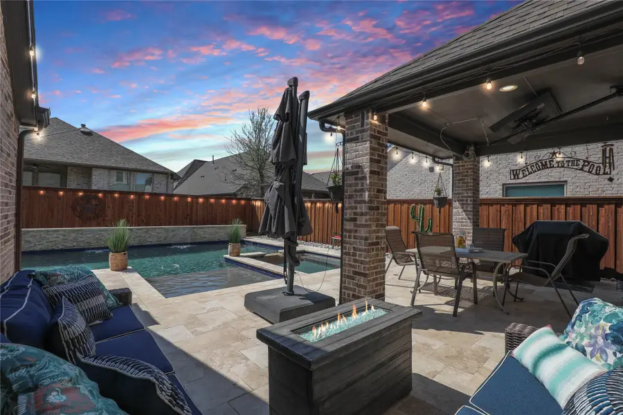 8613 Lake Arrowhead Trail, McKinney, TX 75071 - #2