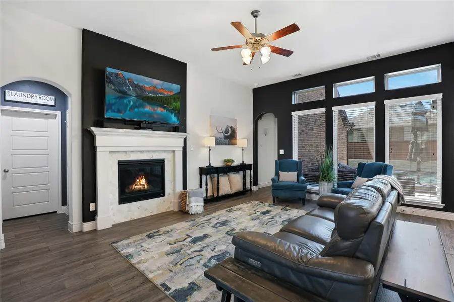 8613 Lake Arrowhead Trail, McKinney, TX 75071 - #3