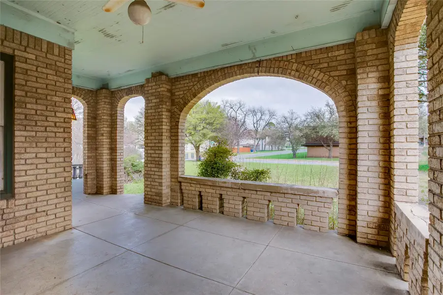 123 N Rosemont Avenue, Dallas, TX 75208 - #3