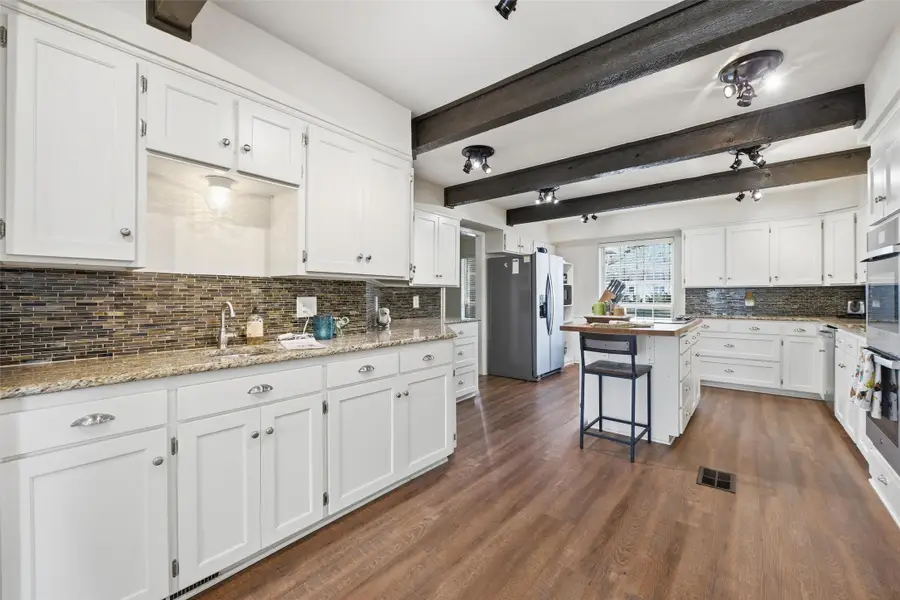 118 Ridgecrest Circle, Denton, TX 76205 - #3