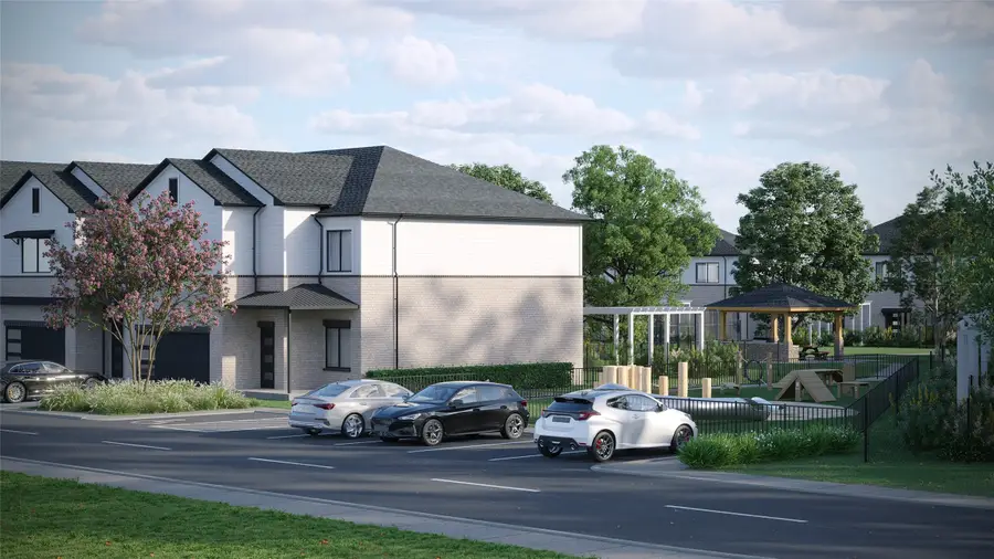 489 Lessie Circle, Kennedale, TX 76060 - #2