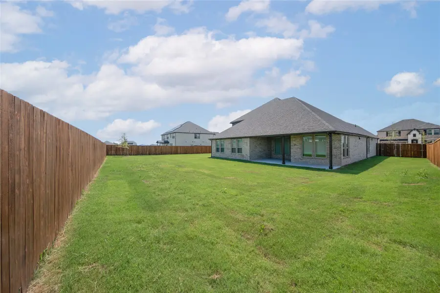 242 Harmony Avenue, Forney, TX 75126 - #3