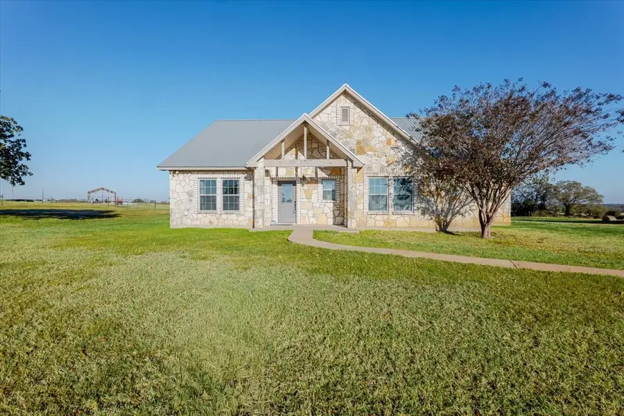 8500 Nix Road, Tolar, TX 76476 - #2