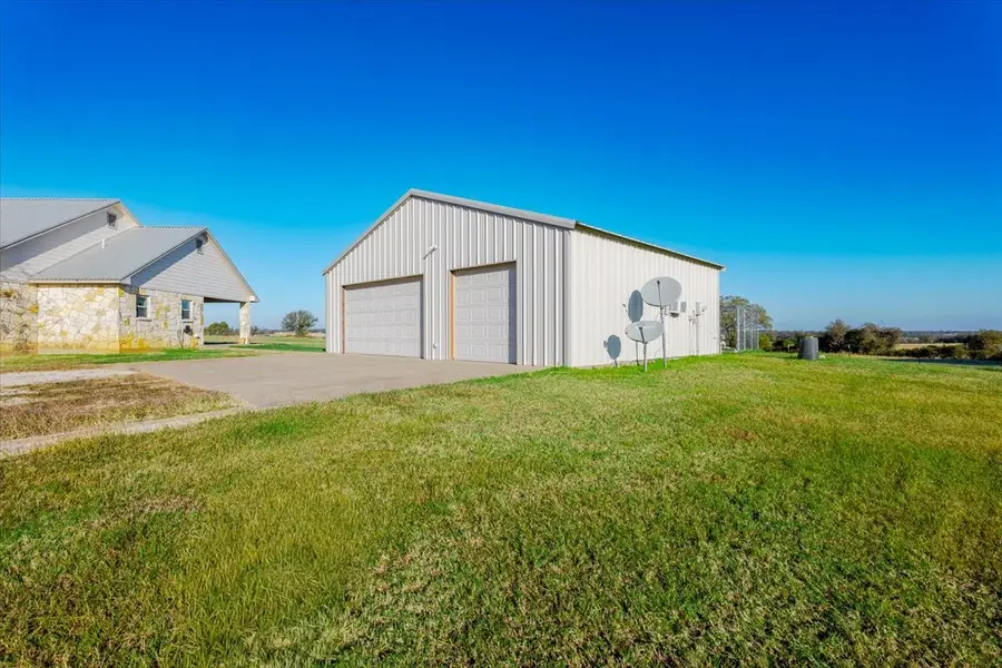 8500 Nix Road, Tolar, TX 76476 - #3