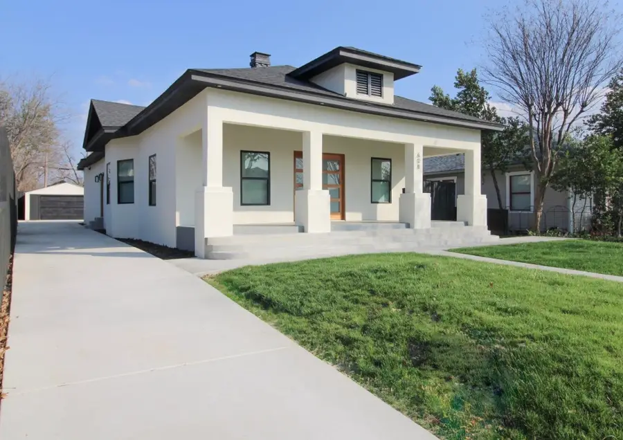 608 S Brighton Avenue, Dallas, TX 75208 - #3