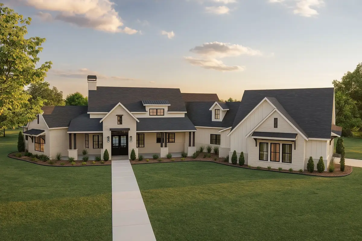 TBD Lot 2 Mcconnell Road, Gunter, TX 75058 - #1