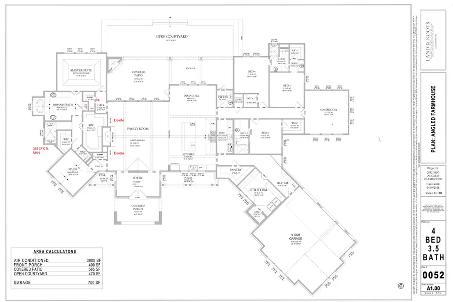 TBD Lot 2 Mcconnell Road, Gunter, TX 75058 - #3