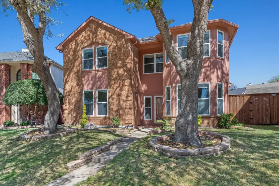 2151 Falcon Ridge Drive, Carrollton, TX 75010 - #2