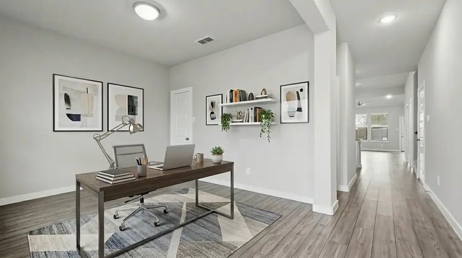 2320 Spring Side Drive, Royse City, TX 75189 - #2