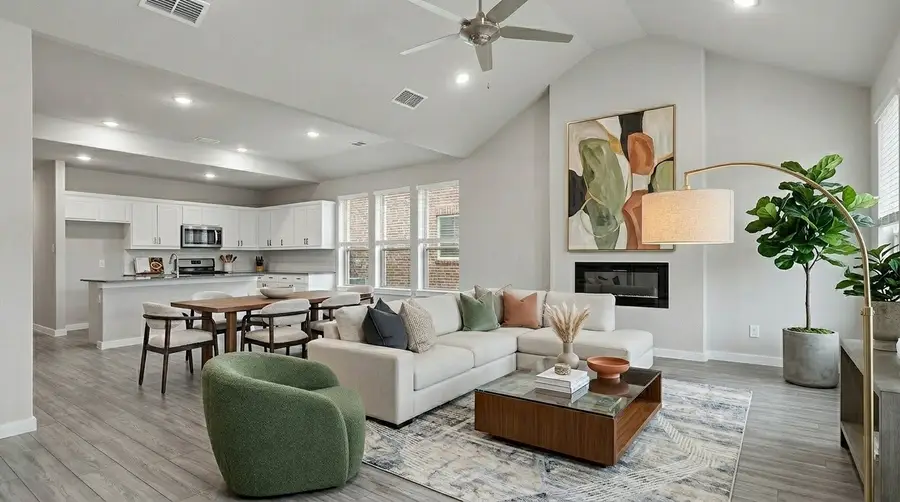 2320 Spring Side Drive, Royse City, TX 75189 - #3