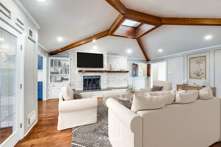 9606 Millridge Circle, Dallas, TX 75243 - #3