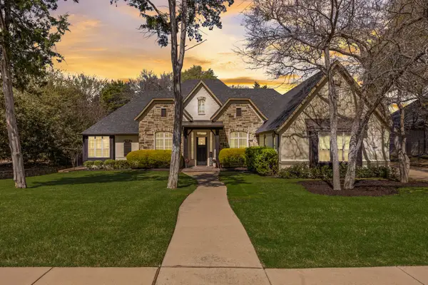 148 Claremont Drive, Ovilla, TX 75154