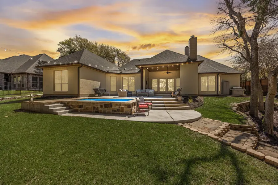 148 Claremont Drive, Ovilla, TX 75154 - #2