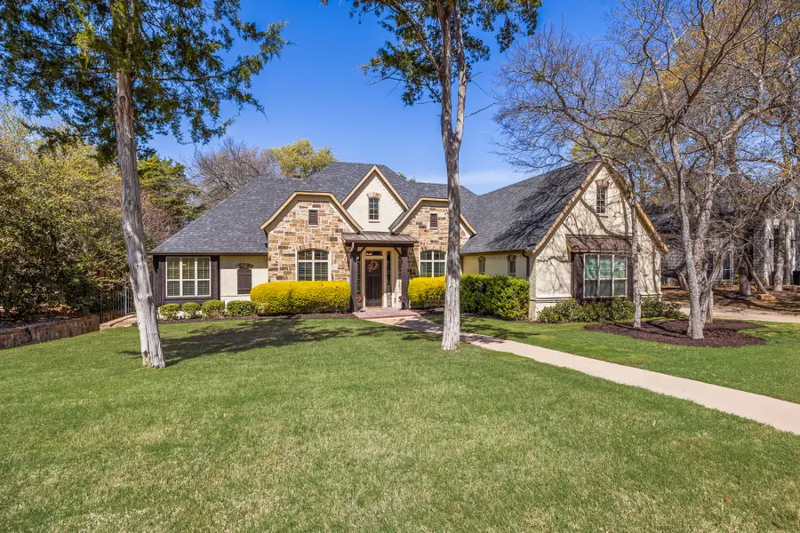 148 Claremont Drive, Ovilla, TX 75154 - #3